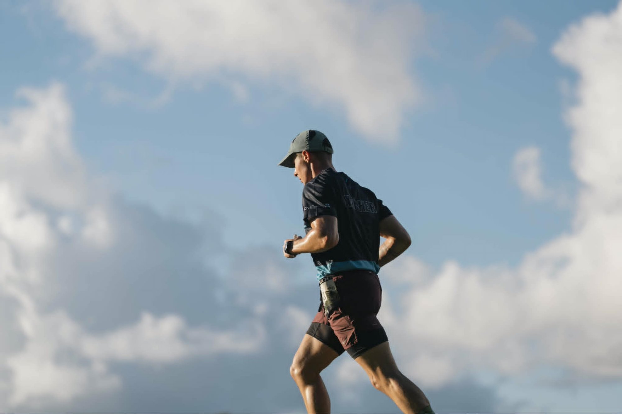 Nick Slaven — Fit4Purpose PT Head Coach