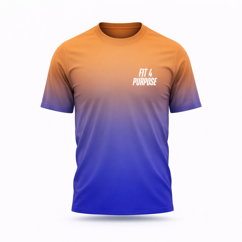 F4P Finisher Shirt